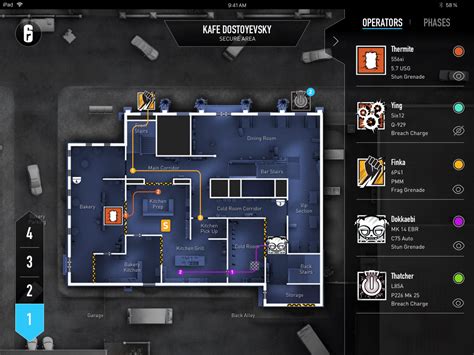 r6 strats